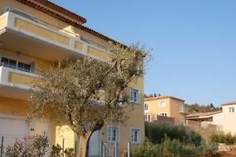 Domaine de Camiole in Callian — foto 12