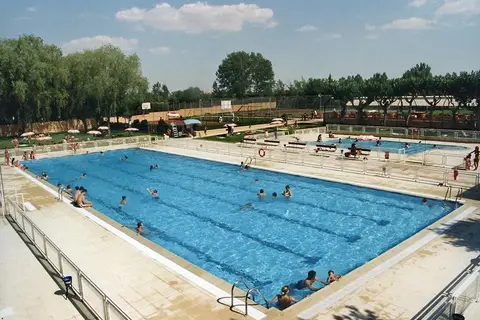 Hotel Crisol Regio in Santa Marta de Tormes — foto 30