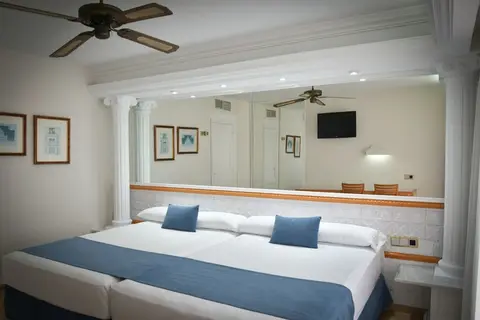 Playacapricho Hotel in Roquetas de Mar, foto 22