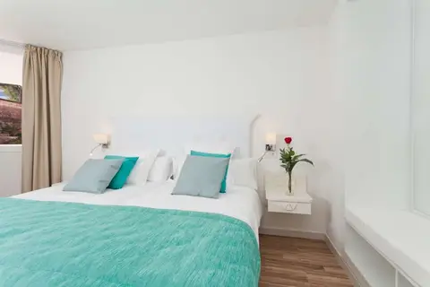 Fergus Style Cala Blanca Suites in Santa Ponça — foto 16