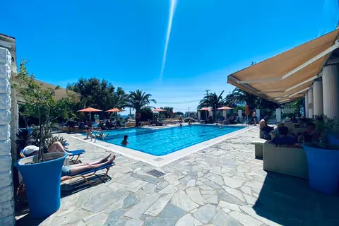 Camping Apollonia in Πλακιάς — foto 5