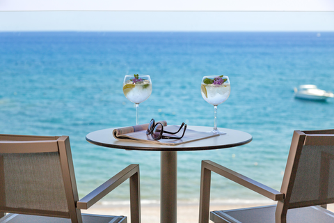 Hotel Amada Colossos Resort foto 6