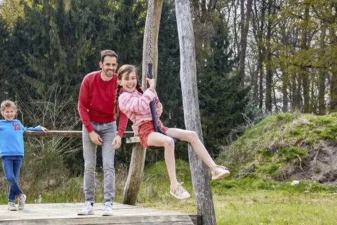 Green Resort Limburg foto 5