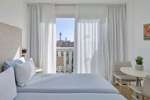 INNSiDE Barcelona Apolo in Barcelona — foto 2