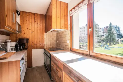 Chalet Odalys Sabot de Venus in Les Deux Alpes — foto 6
