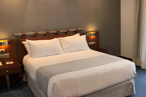 Hotel Olid in Valladolid — foto 13