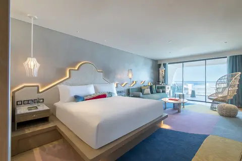 W Residences Algarve in Albufeira, foto 3