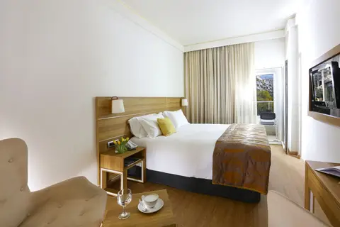 The Golden Age Hotel in Athene — foto 21