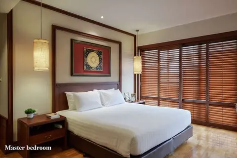 Centre Point Sukhumvit Thong-Lo in Bangkok, foto 4