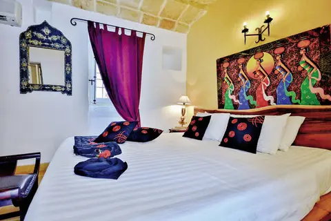 Chapel 5 Suites in In-Naxxar — foto 11