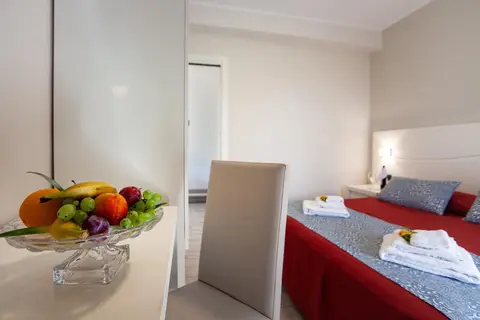 Sentido Michelizia Tropea Resort in Rome — foto 10
