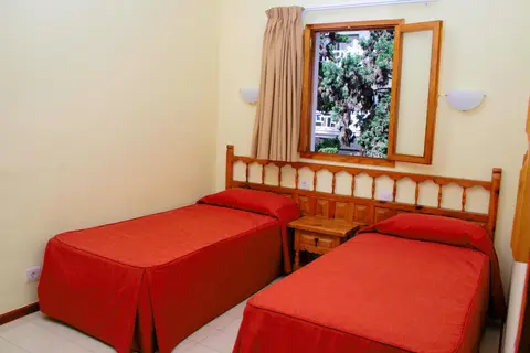 Appartementen Marivista in San Bartolomé de Tirajana — foto 8