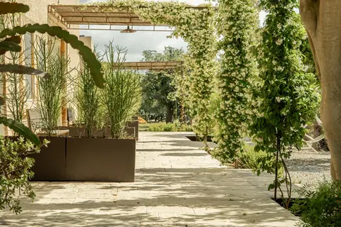 Baglio Siciliamo Country House in Noto, foto 7