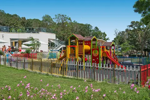 Forest Beach Hotel in Свети Влас — foto 5