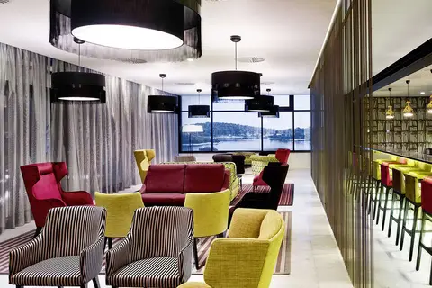 Park Plaza Histria in Pula — foto 17