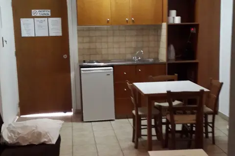Captain Karas Holidays Apartments in Παραλίμνι — foto 21