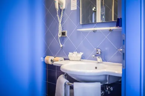 Hotel San Giorgio in Rome — foto 10