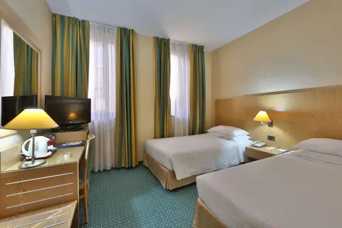 Best Western Hotel Cavalieri della Corona in Cardano al Campo, foto 29