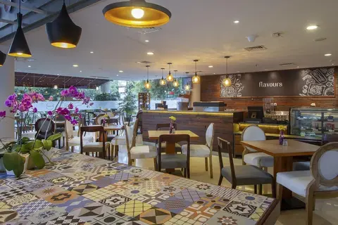 PrimeBiz Kuta Hotel in Kuta — foto 4