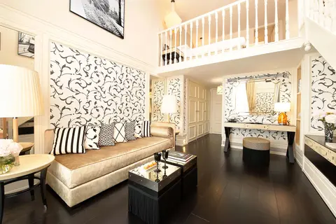 Castille Paris in Parijs, foto 5