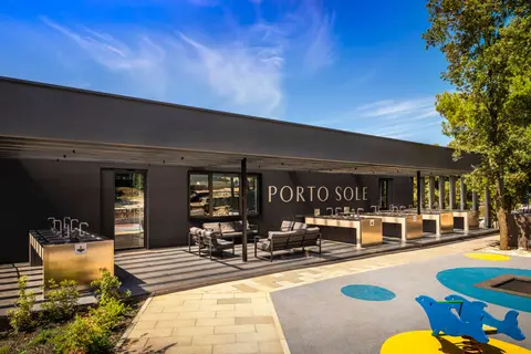 Maistra Camping Porto Sole in Vrsar — foto 7