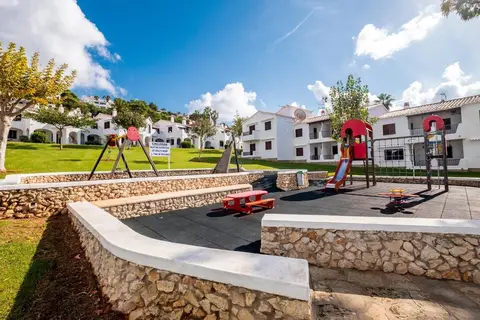 Apartamentos Son Bou Gardens in Alaior — foto 26
