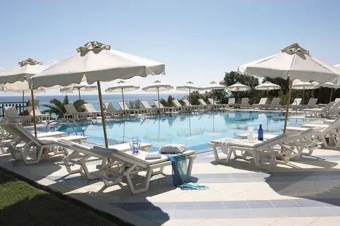 Hotel Aegean Melathron Thalasso & Spa in Καλλιθέα — foto 19