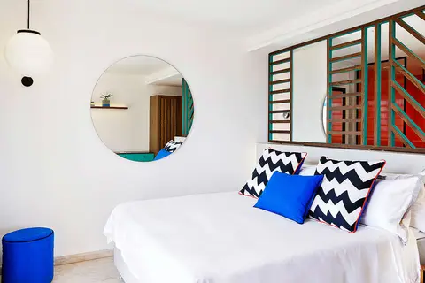 Salt of Palmar in Quatre Cocos VCA — foto 6