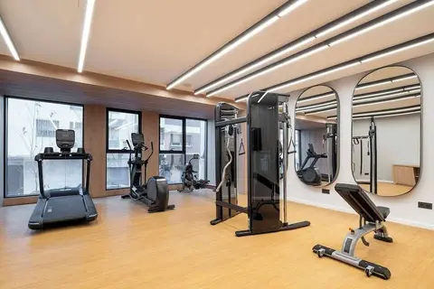 Eurostars Casa Anfa in Casablanca, foto 8