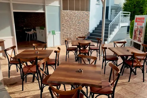 Hotel Dream Of Side in Manavgat — foto 12