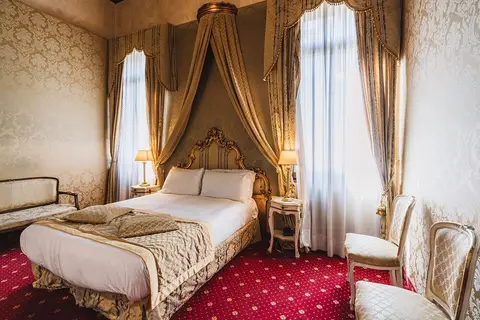 Locanda Ca''Amadi in Venetië, foto 15