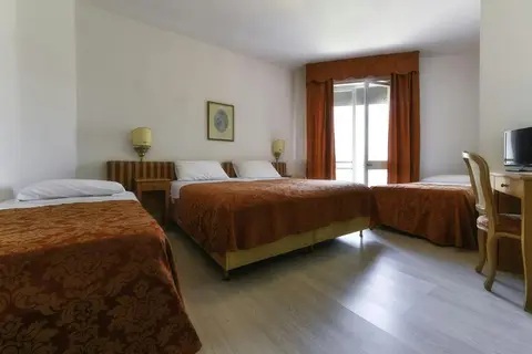 Park Hotel Terme in Abano Terme, foto 19