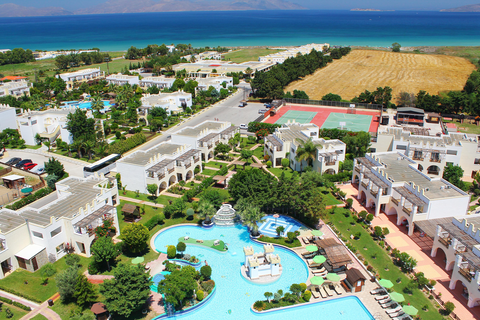 Hotel Gaia Royal foto 2