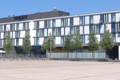 Innside by Melia Bremen in Bremen — foto 11