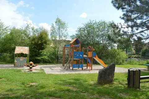 Le Moulin in Patornay — foto 24