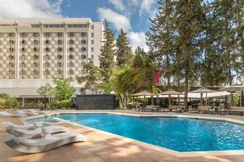 Golden Tulip El Mechtel in Tunis, foto 10
