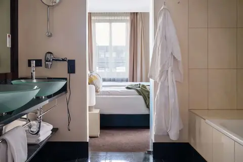 Flemings Hotel München-Schwabing in München — foto 19