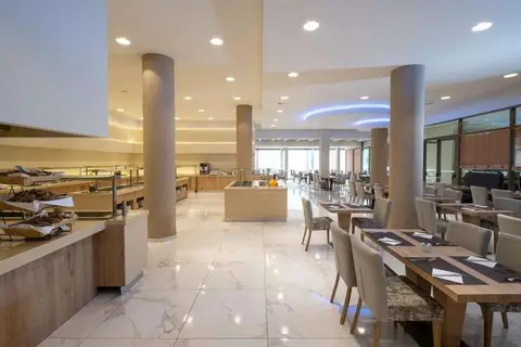 Poseidon Hotel Sea Resort in Δημοτική Ενότητα Σιθωνίας — foto 7