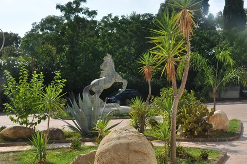 Camping Costa Blu foto 20