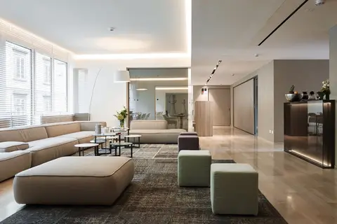 Glance Hotel in Florence, foto 7
