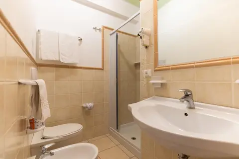 Hotel Marinella in Ricadi — foto 27