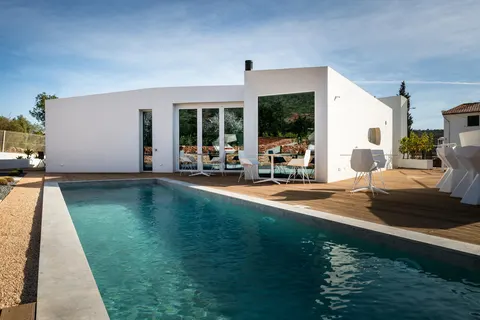 Boutique Hotel Casa Esteval in Loulé — foto 16