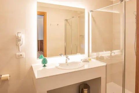 Hotel Centrale in Riva del Garda, foto 19