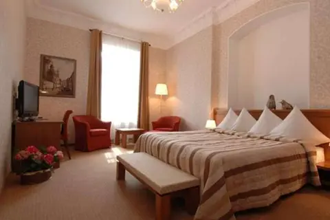 Hotel Artis in Vilnius, foto 7
