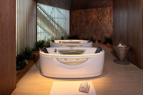 Andaz Capital Gate by Hyatt in الروضة — foto 6