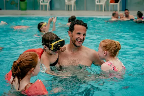 Vakantiepark Westerbergen foto 9