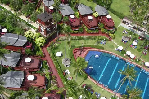 Melia Koh Samui in Choeng Mon, foto 17