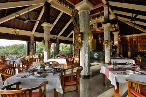 Ayung Resort Ubud in Ubud, Kecamatan Gianyar, Kabupaten Gianyar, Bali, Indonesia — foto 7
