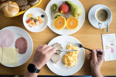 COOEE Alpin Hotel Kitzbüheler Alpen foto 4