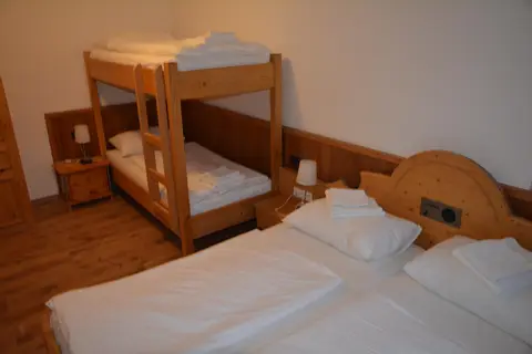 Apart Sonne in Kirchberg in Tirol — foto 15